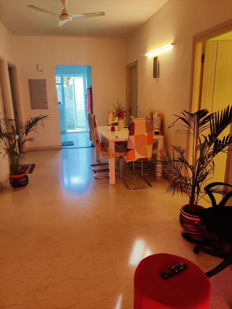 Living Room, bptp-astaire-gardens 3 Bedroom 196 Sq.Yd. Independent House In Sector 70a Gurgaon 9385410