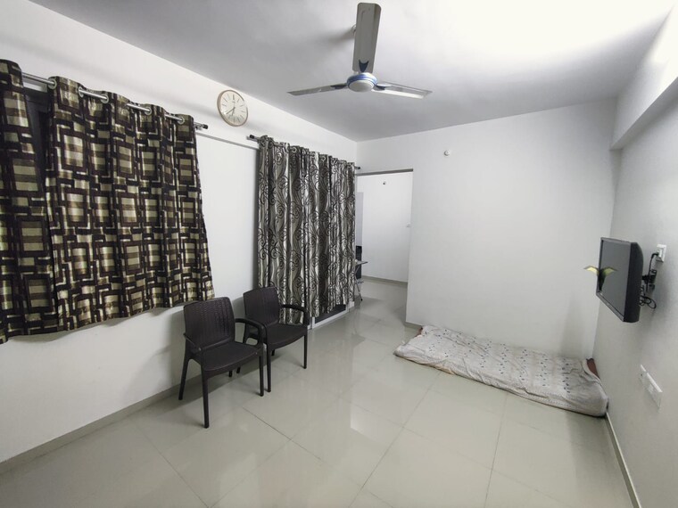 Team Area, jhamtani-ace-aurum 2 Bedroom 499 Sq.Ft. Apartment In Ravet Pune 9385402