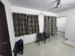 2 BHK Apartment For Rent in Jhamtani Ace Aurum, Ravet