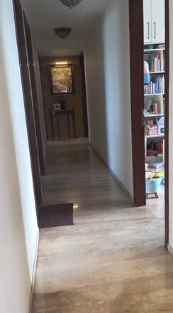 4 BHK + Extra Room Apartment For Sale in Ajmera Zeon