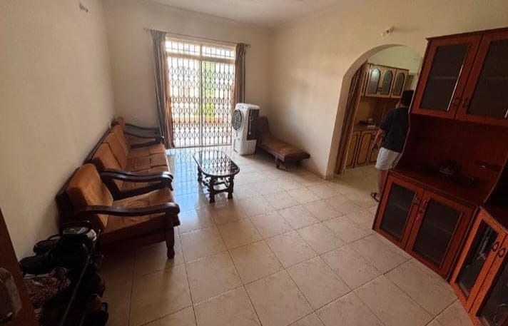 2 BHK + Pooja Room Apartment For Rent in Lunkad Colonnade 2