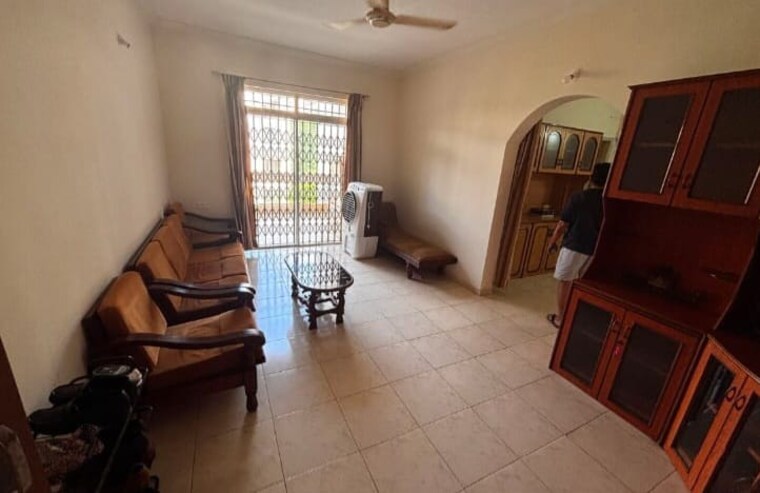 Living Room, lunkad-colonnade-2 2 Bedroom 800 Sq.Ft. Apartment In Viman Nagar Pune 9385415