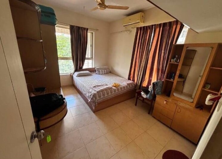 Living Room, lunkad-colonnade-2 2 Bedroom 800 Sq.Ft. Apartment In Viman Nagar Pune 9385415