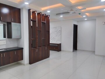 3 BHK Apartment For Rent in Jayabheri The Summit, Narsingi