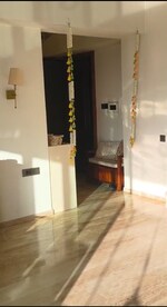 4 BHK 2456 Sq.Ft. Apartment in Ajmera Zeon