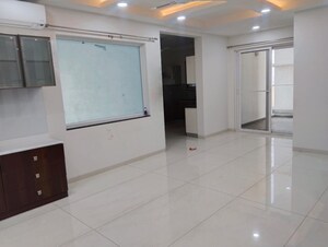 Building Lobby in 3 BHK Apartment at Jayabheri The Summit, Narsingi – for Rent