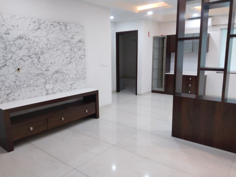 Room, jayabheri-the-summit 3 Bedroom 2125 Sq.Ft. Apartment In Narsingi Hyderabad 9385427