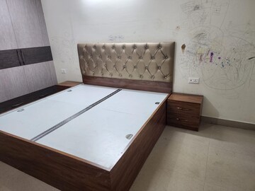 Kitchen in 3 BHK Apartment at Shree Energy Classic Residency, Raj Nagar Extension – for Sale