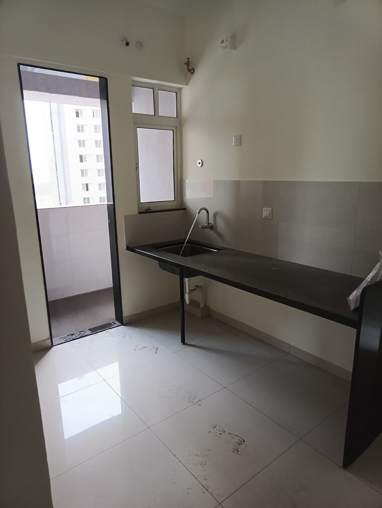 Kitchen, kolte-patil-life-republic-r-10 1 Bedroom 450 Sq.Ft. Apartment In Hinjewadi Pune 9385403