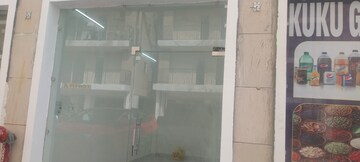 Bathroom in  Shop at ROF Alante, Sector 108 – for Rent