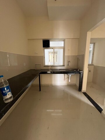 Kitchen in 2 BHK Apartment at Pegasus Megapolis Serenity, Hinjewadi – for Rent