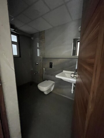 Bathroom in 2 BHK Apartment at Pegasus Megapolis Serenity, Hinjewadi – for Rent