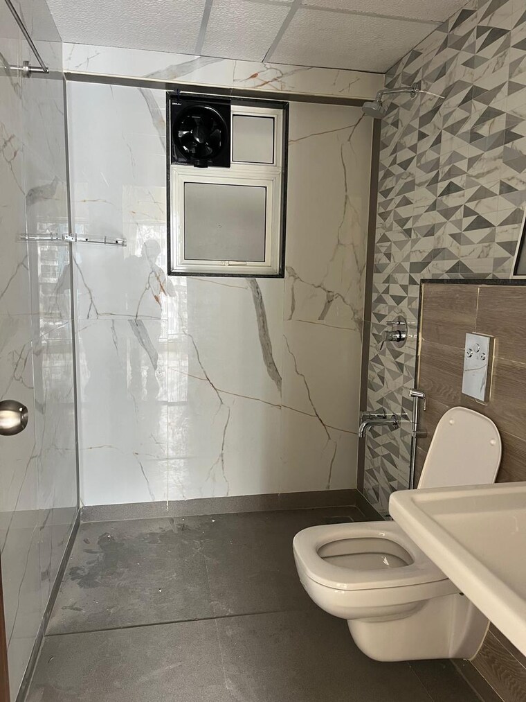 Bathroom, pegasus-megapolis-serenity 2 Bedroom 636 Sq.Ft. Apartment In Hinjewadi Pune 9385428