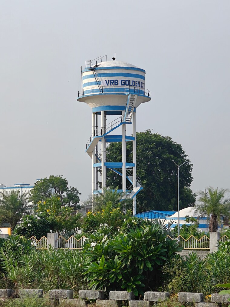 Exterior View, vrb-the-golden-city  111 Sq.Yd. Plot In Khatwara Jaipur 9385441