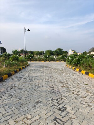  Plot For Sale in VRB The Golden City, Khatwara
