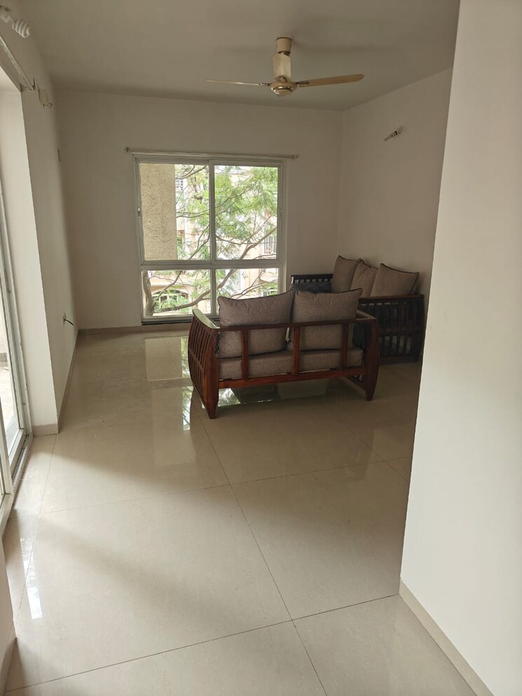 Room, rohan-mithila 2 Bedroom 1360 Sq.Ft. Apartment In Viman Nagar Pune 9385479