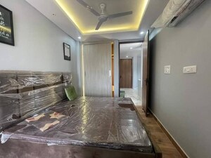 Bedroom in 1 BHK Apartment at Saket – for Rent