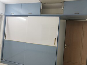 Kitchen in 3 BHK Apartment at Amigo United Avenues, Narsingi – for Sale