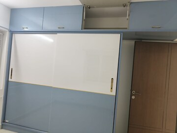 Kitchen in 3 BHK Apartment at Amigo United Avenues, Narsingi – for Sale