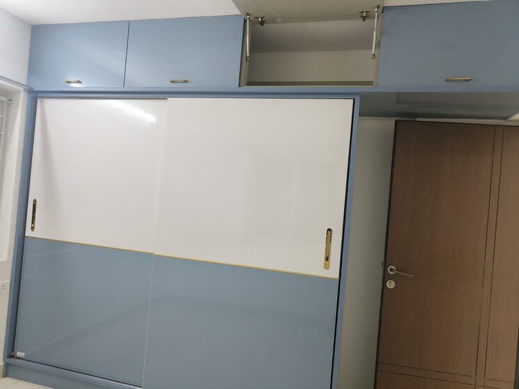 Kitchen, amigo-united-avenues 3 Bedroom 1715 Sq.Ft. Apartment In Narsingi Hyderabad 9385453