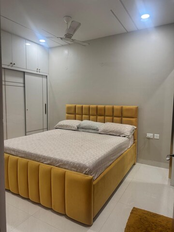 Bedroom in 3 BHK Apartment at Amigo United Avenues, Narsingi – for Sale