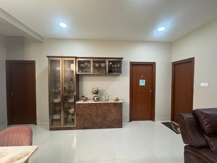 Bedroom, amigo-united-avenues 3 Bedroom 1715 Sq.Ft. Apartment In Narsingi Hyderabad 9385453