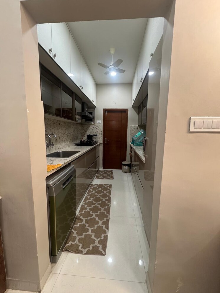 undefined, amigo-united-avenues 3 Bedroom 1715 Sq.Ft. Apartment In Narsingi Hyderabad 9385453