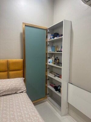 Furnished Amenities in 3 BHK Apartment at Amigo United Avenues, Narsingi – for Sale