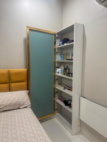 Furnished Amenities in 3 BHK Apartment at Amigo United Avenues, Narsingi – for Sale