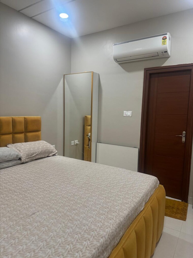 Bedroom, amigo-united-avenues 3 Bedroom 1715 Sq.Ft. Apartment In Narsingi Hyderabad 9385453