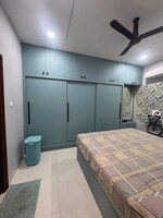 3 BHK + Pooja Room 1715 Sq.Ft. Apartment in Amigo United Avenues