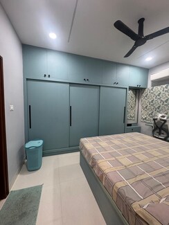 3 BHK + Pooja Room Apartment For Sale in Amigo United Avenues