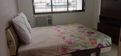 2 BHK Apartment For Sale in Sadguru Complex I