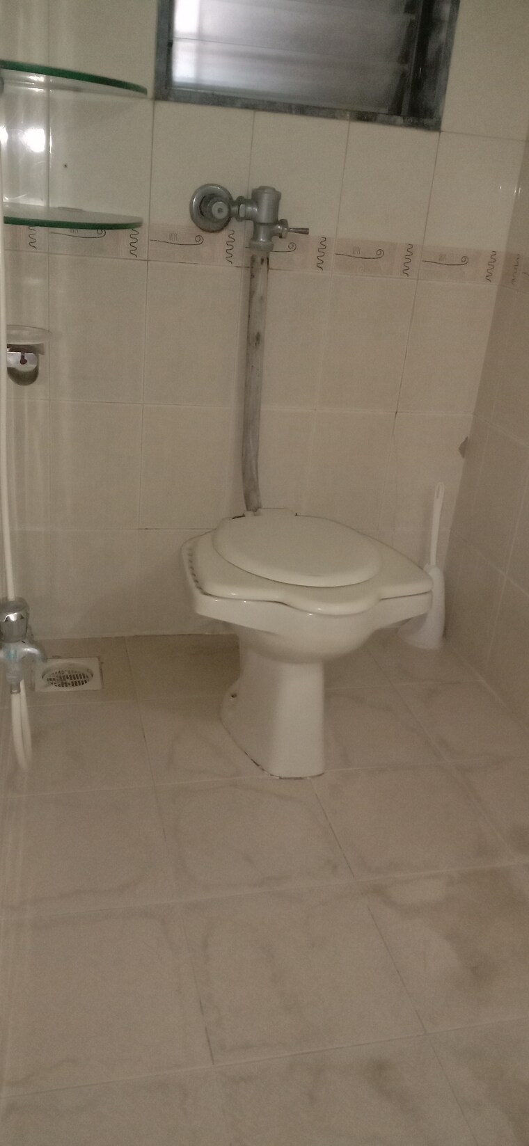 Bathroom, sadguru-complex-i 2 Bedroom 991 Sq.Ft. Apartment In Goregaon East Mumbai 9385460