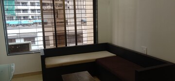 Room in 2 BHK Apartment at Sadguru Complex I, Goregaon East – for Sale