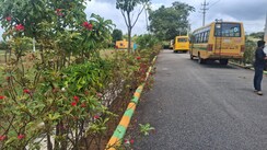 Plot For Sale in Mr Sindhur City 