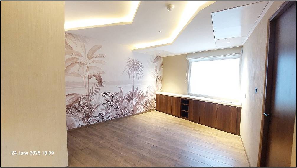 2 BHK Apartment For Sale in Shapoorji Pallonji Sarova