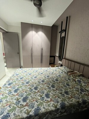 1 BHK Apartment For Rent in Kohinoor Zen Estate, Kharadi