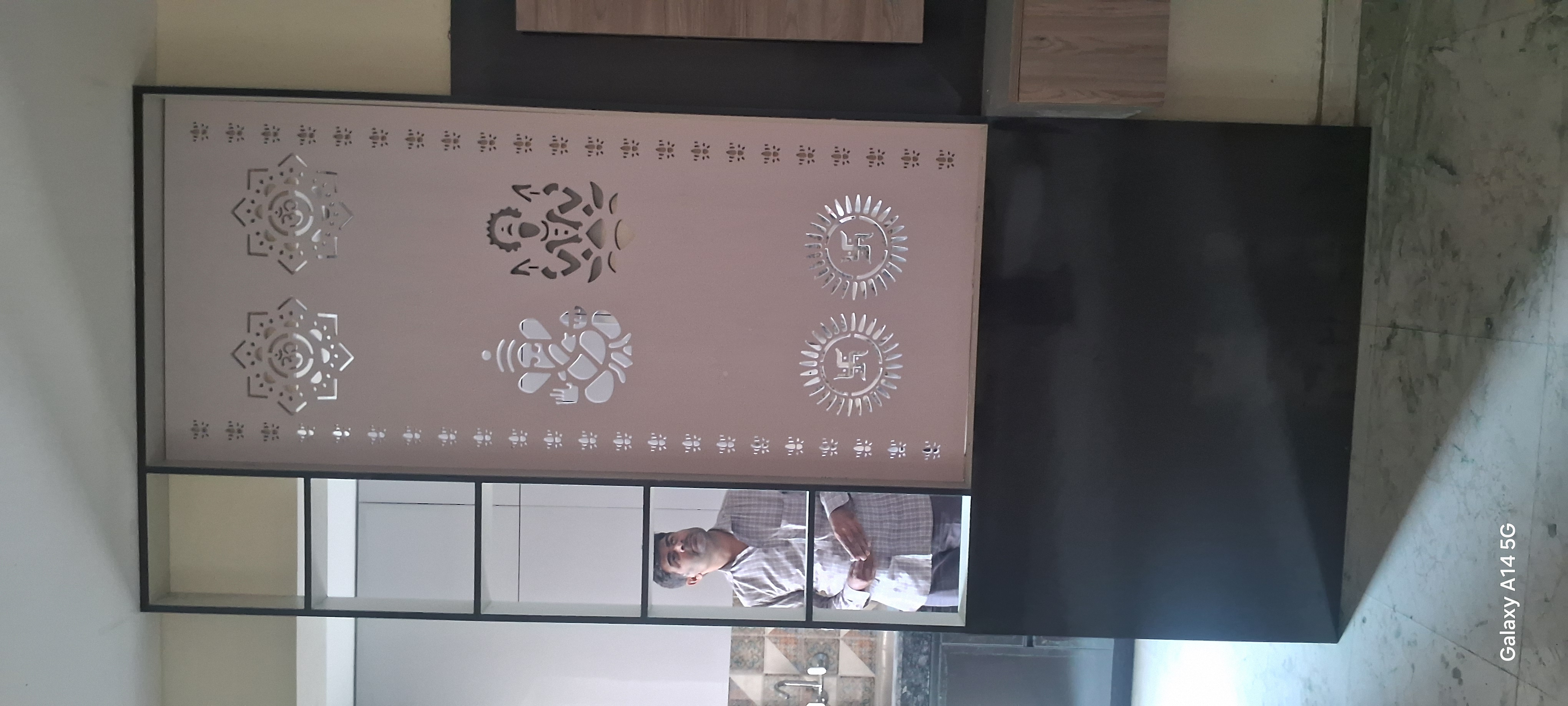 2 BHK Apartment For Rent in MRG The Balcony