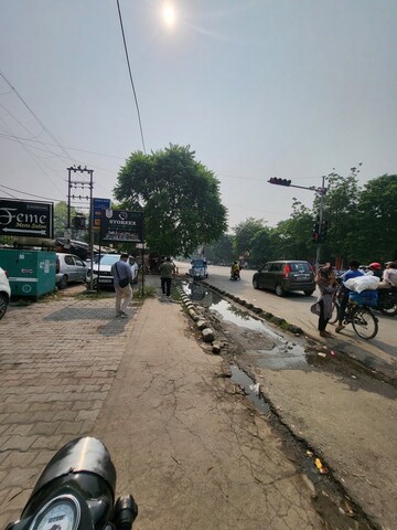  Shop – Exterior View View at Vikas Nagar - for Rent