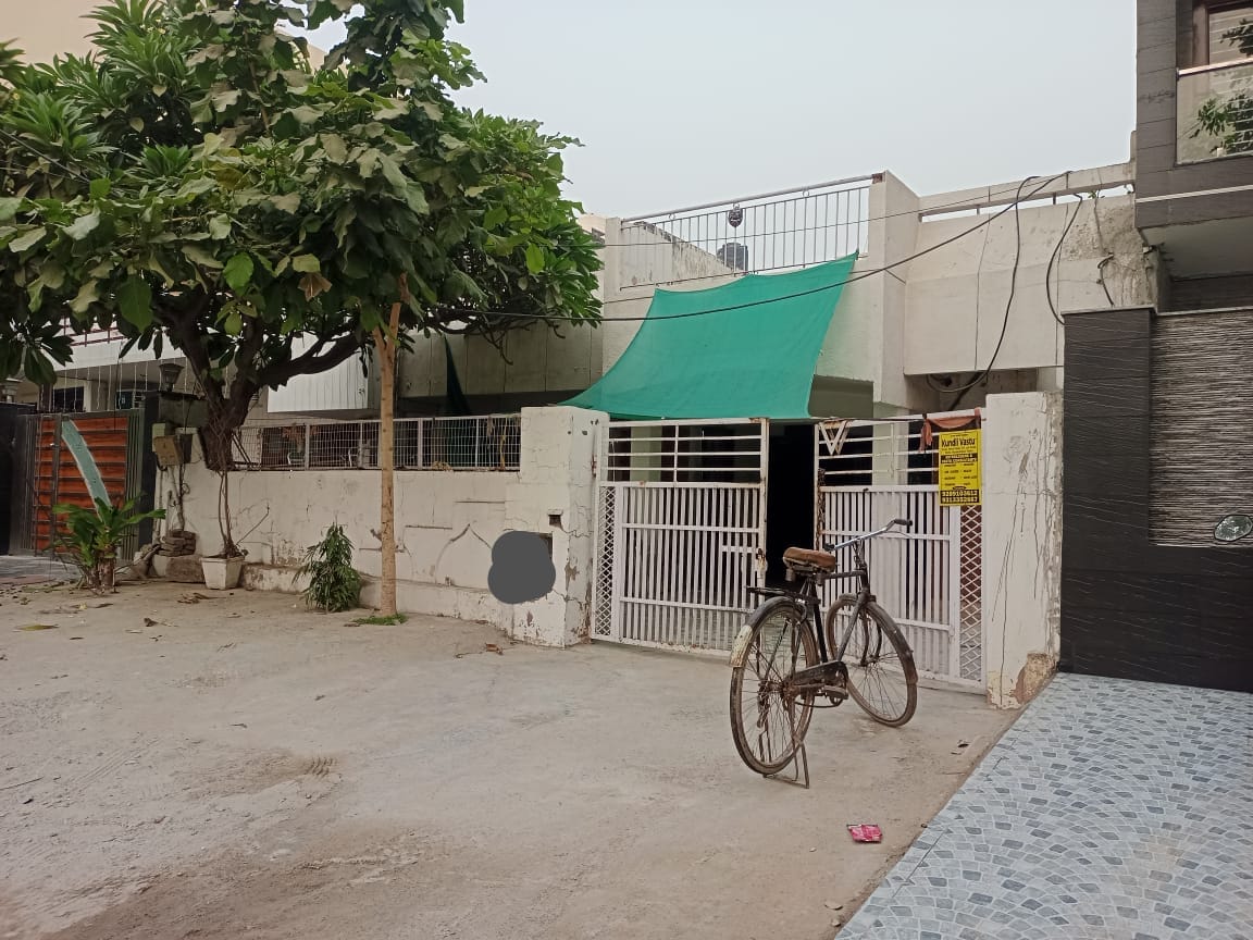 3 BHK Independent House For Sale in Independent House 