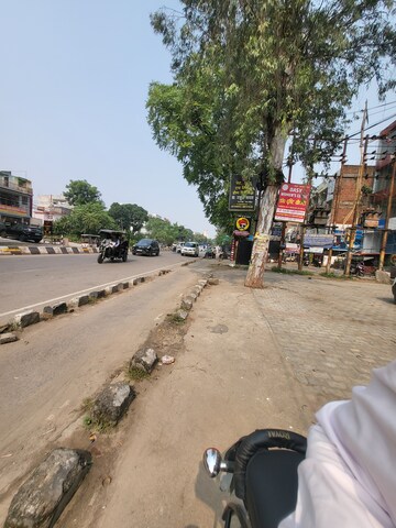  Shop – Exterior View View at Vikas Nagar - for Rent