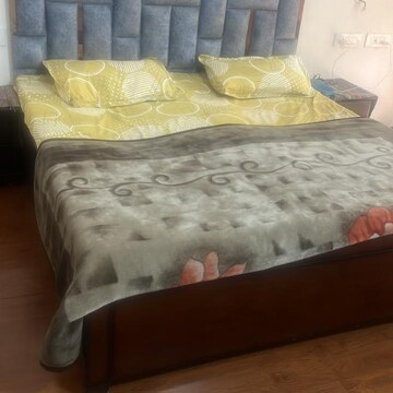 3 BHK Apartment For Rent in Sushma Valencia, Nagla Road