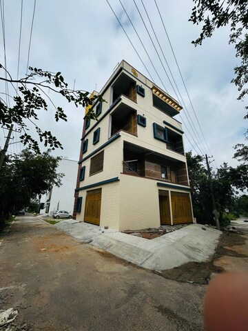4 BHK Independent House For Sale in Banashankari 6th Stage