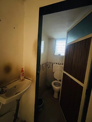 Master Bedroom in 1 BHK Apartment at Anuja CHS Dombivli East, Dombivli East – for Rent