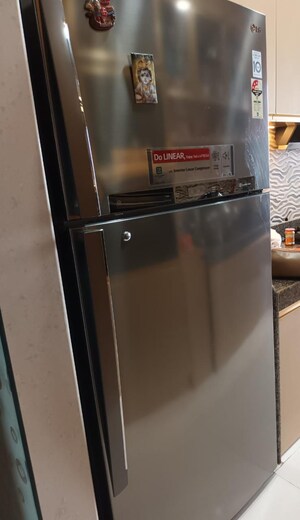 Furnished Amenities in 2 BHK Apartment at Sunteck City Avenue 1, Goregaon West – for Rent