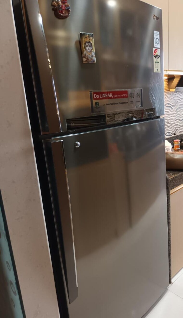 undefined, sunteck-city-avenue-1 2 Bedroom 815 Sq.Ft. Apartment In Goregaon West Mumbai 9385507