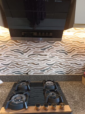 Parking in 2 BHK Apartment at Sunteck City Avenue 1, Goregaon West – for Rent