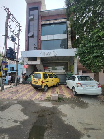  Showroom For Rent in Sector 2 Vikas Nagar