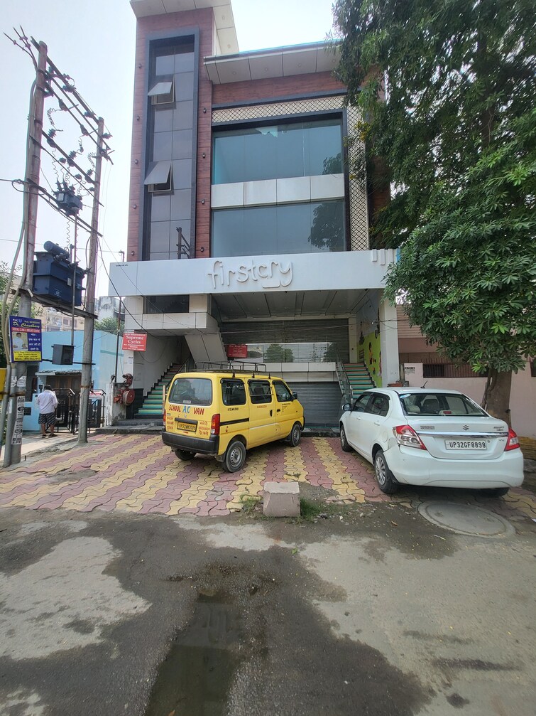Cover Image, sector 2 vikas nagar Commercial Showroom 5400 Sq.Ft. In Sector 2 Vikas Nagar Lucknow 9385525